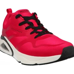 Sneakers*Skechers Tres Air Uno Revolution Airy Red